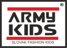 army kids