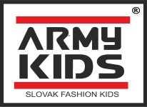 army kids
