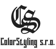 color style 10x10 logo