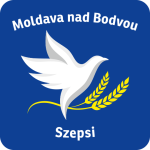 Mesto Moldava nad Bodvou